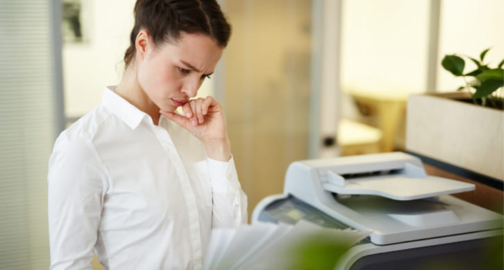 Inkjet vs Laser Printers